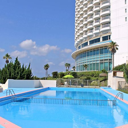 Irago Resort & Convention Hotel 하타라 외부 사진