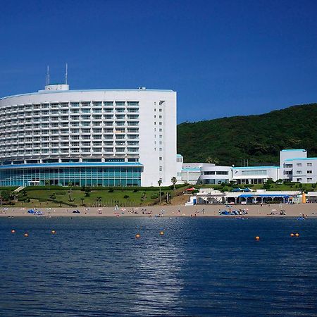 Irago Resort & Convention Hotel 하타라 외부 사진