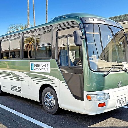 Irago Resort & Convention Hotel 하타라 외부 사진