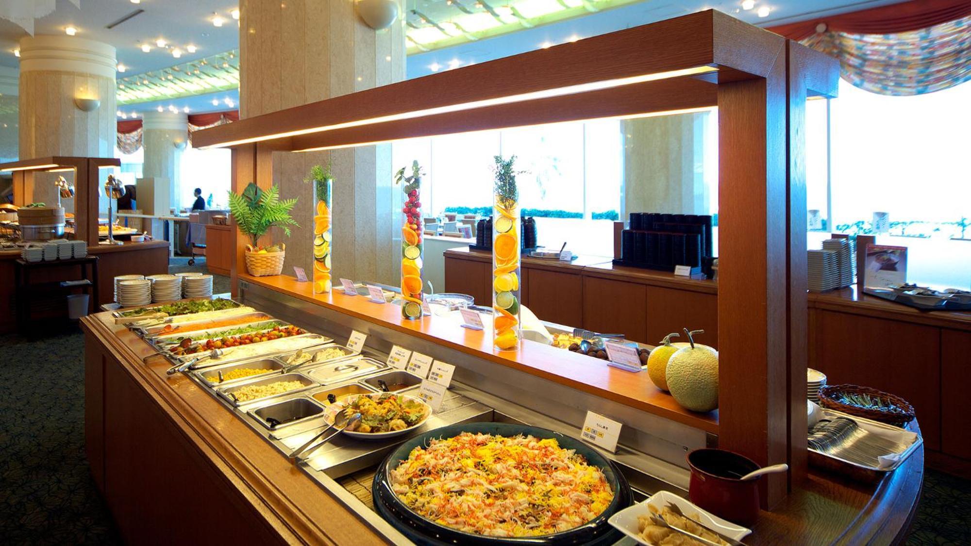 Irago Resort & Convention Hotel 하타라 외부 사진