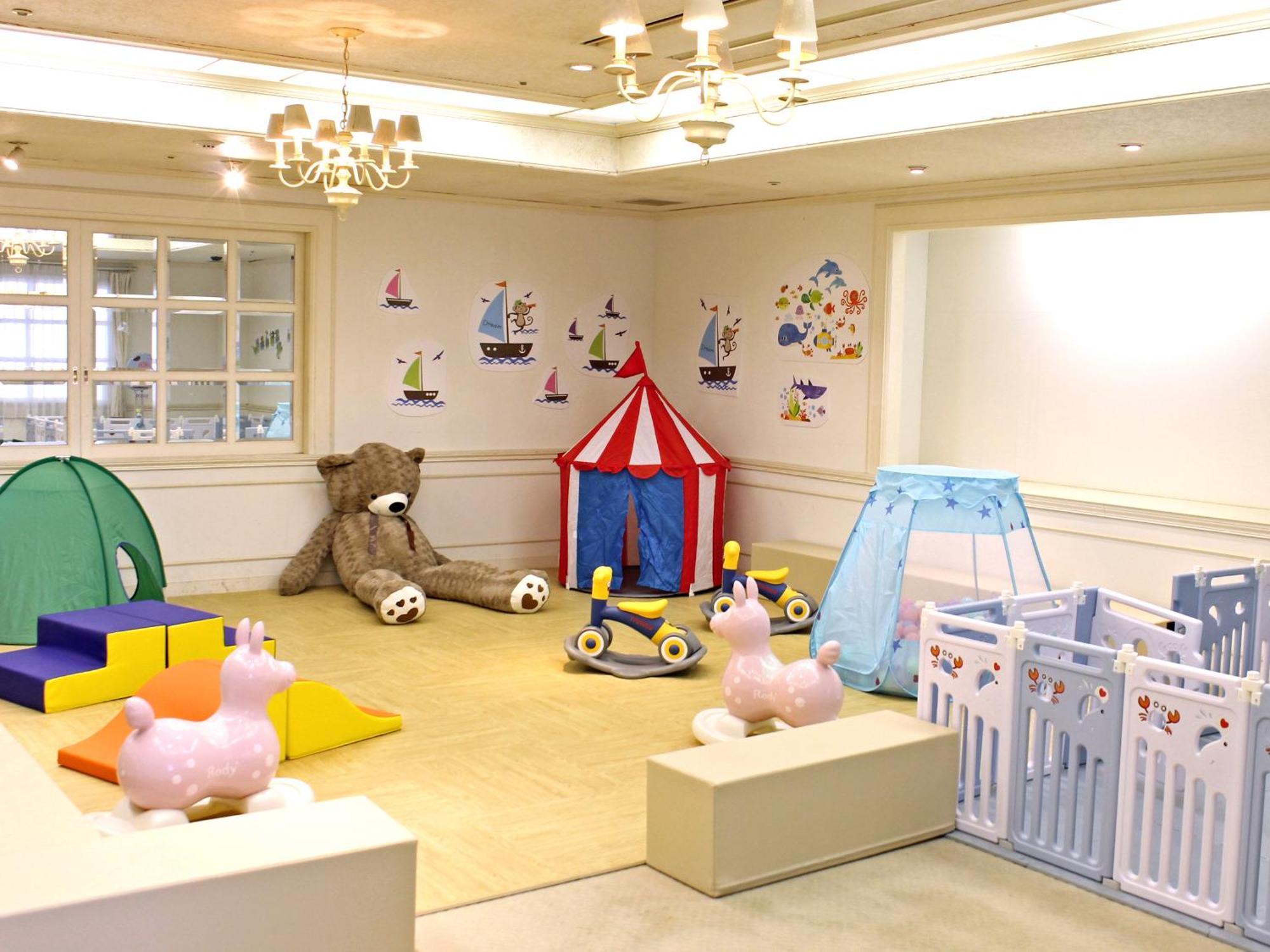 Irago Resort & Convention Hotel 하타라 외부 사진