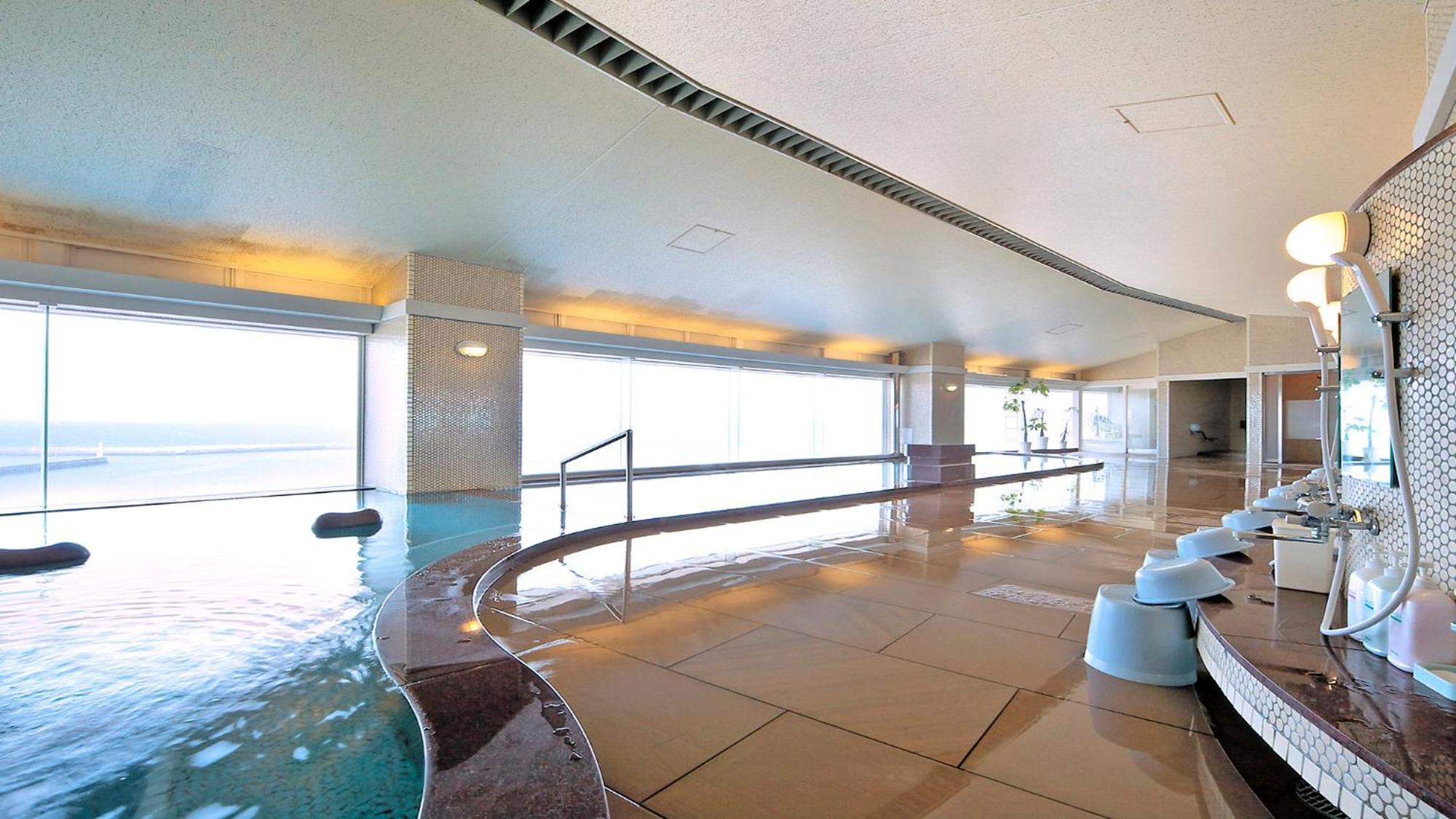Irago Resort & Convention Hotel 하타라 외부 사진