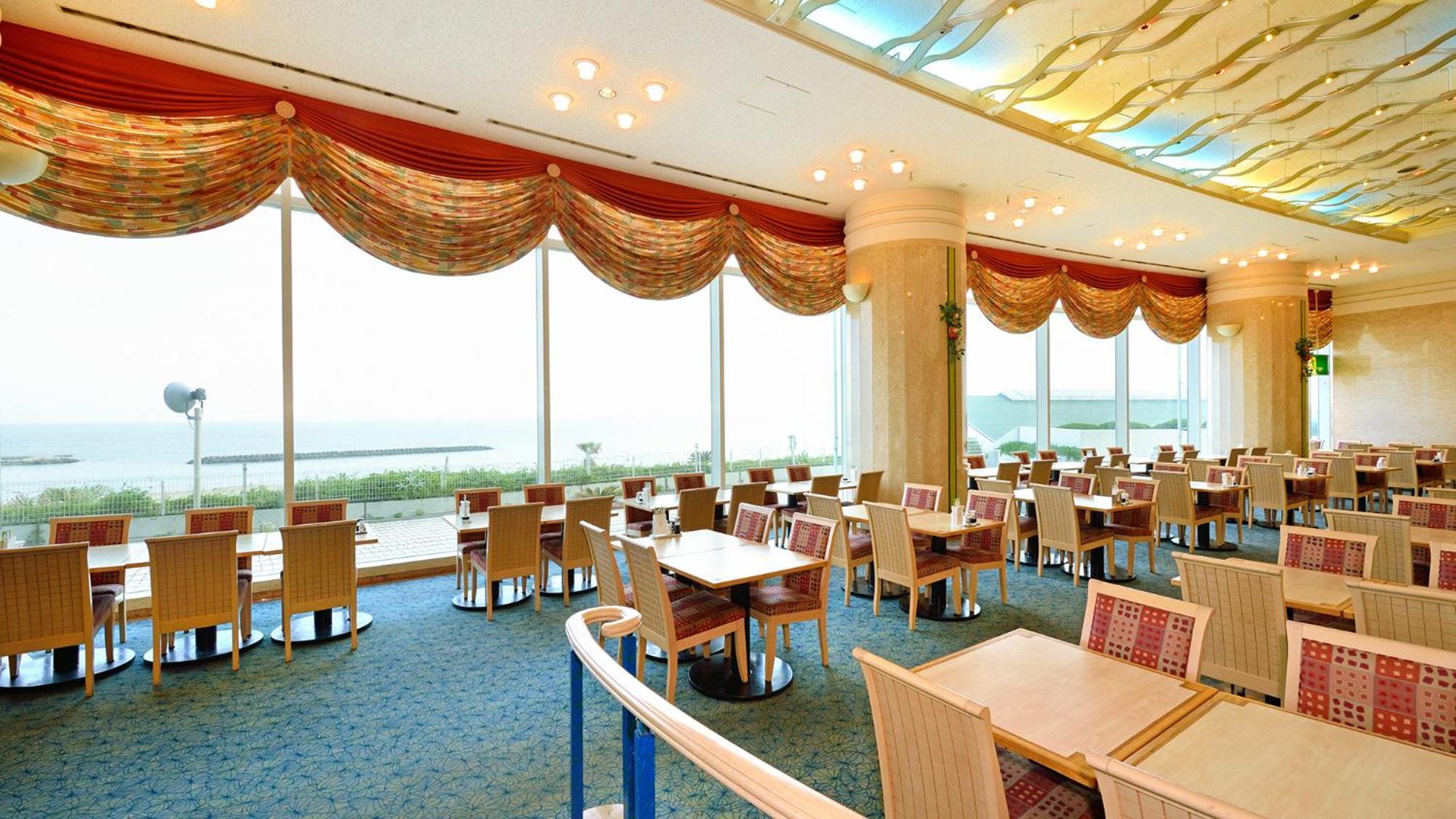 Irago Resort & Convention Hotel 하타라 외부 사진